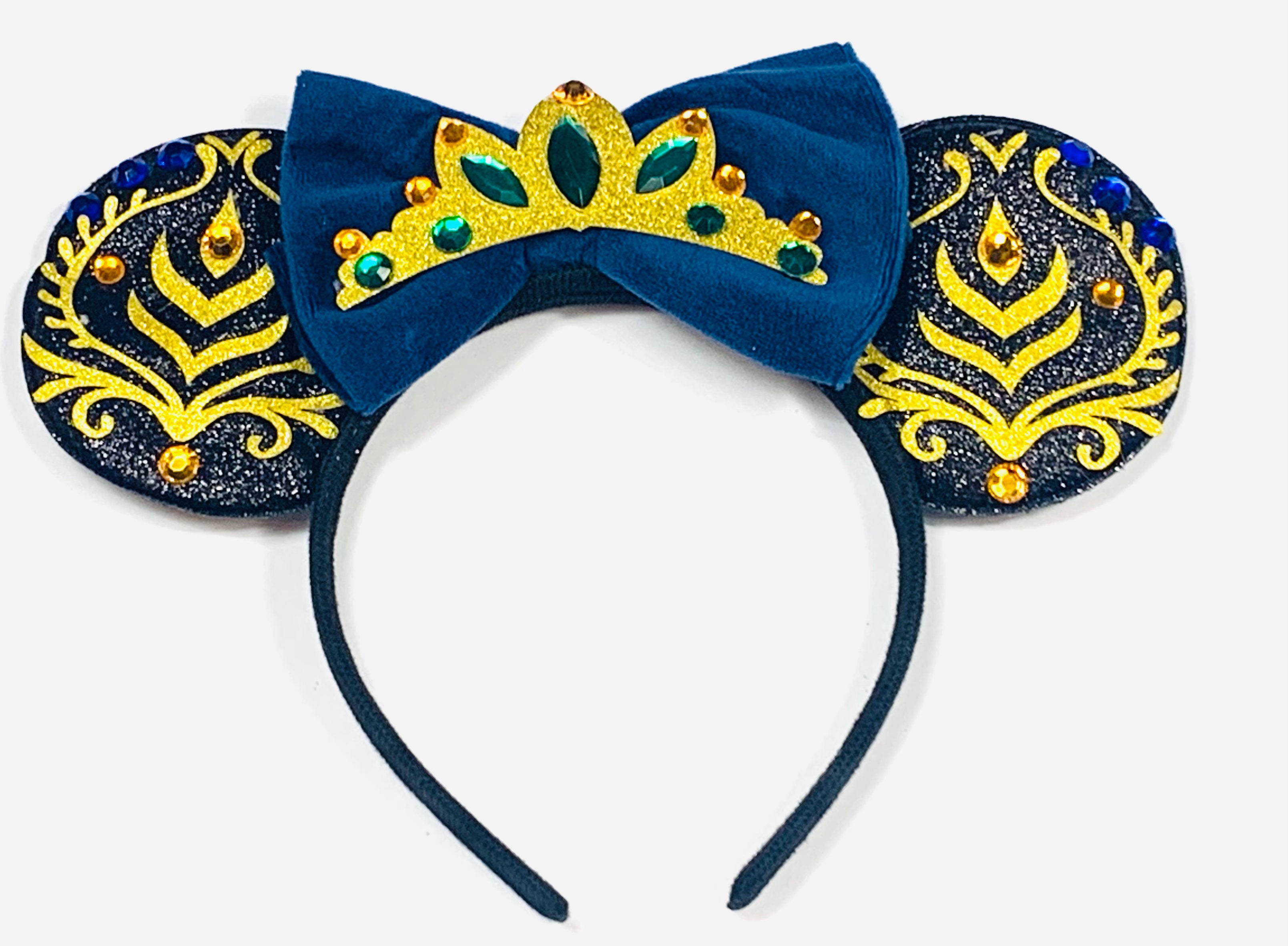Anna Mouse Ears