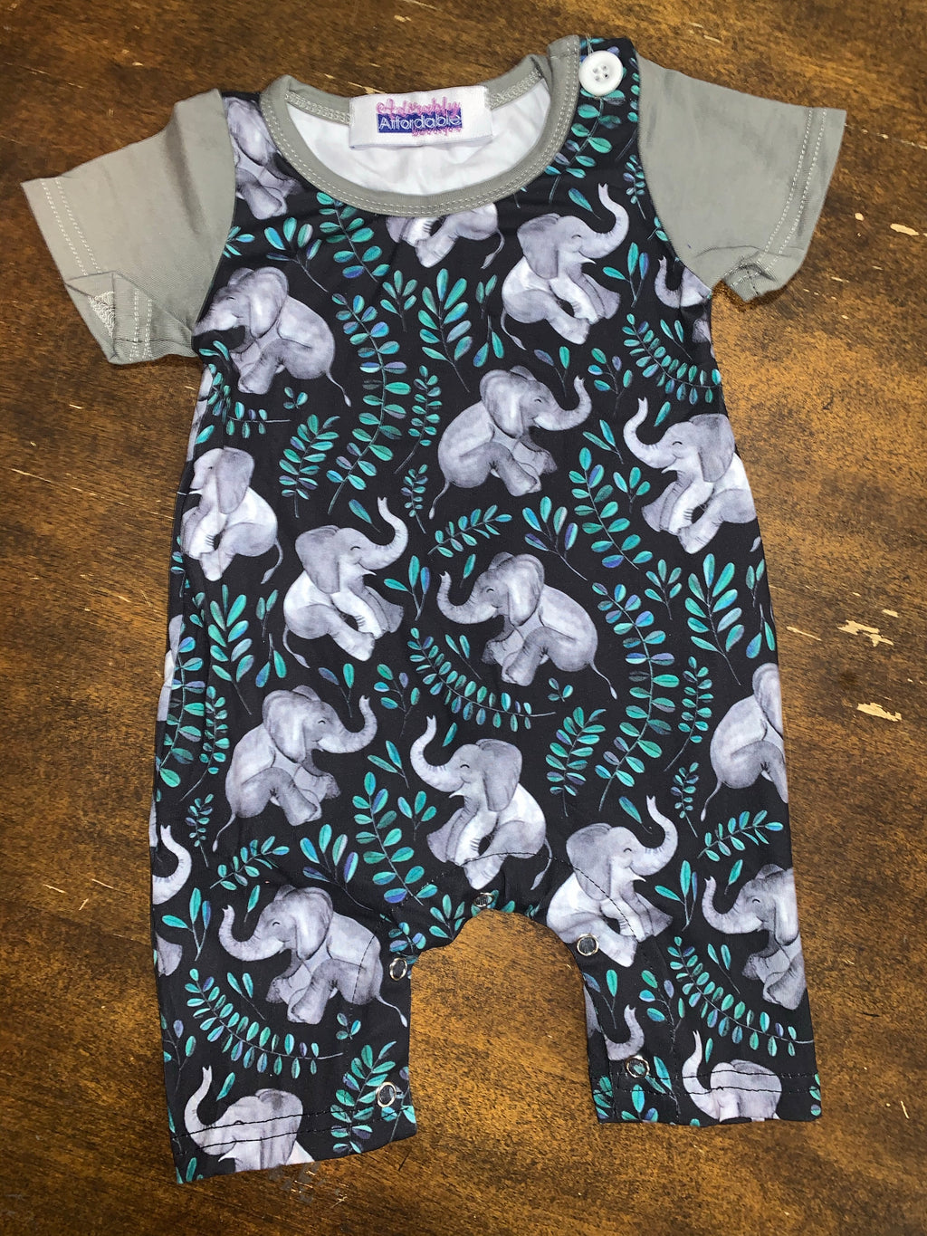 Elephants Collection (4 styles)