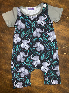 Elephants Collection (4 styles)