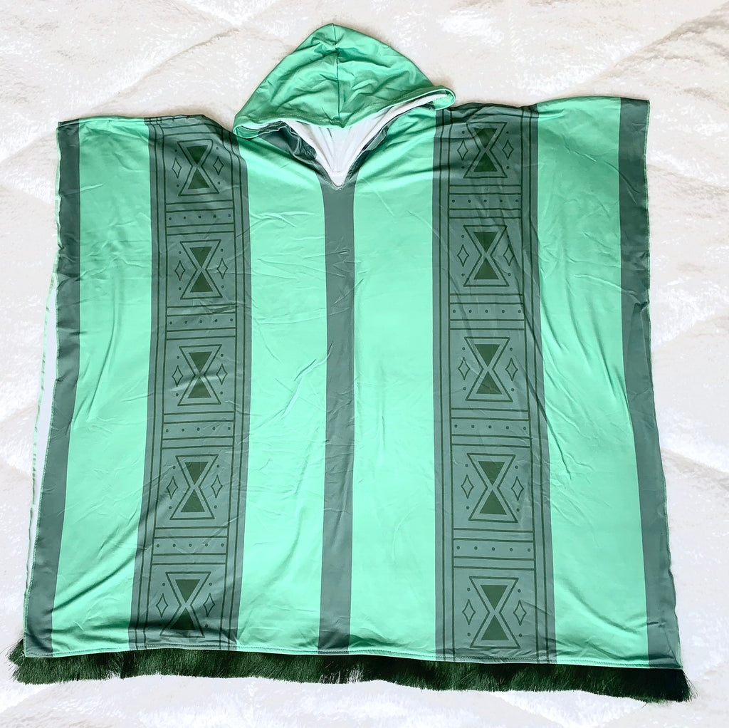 Bruno Poncho