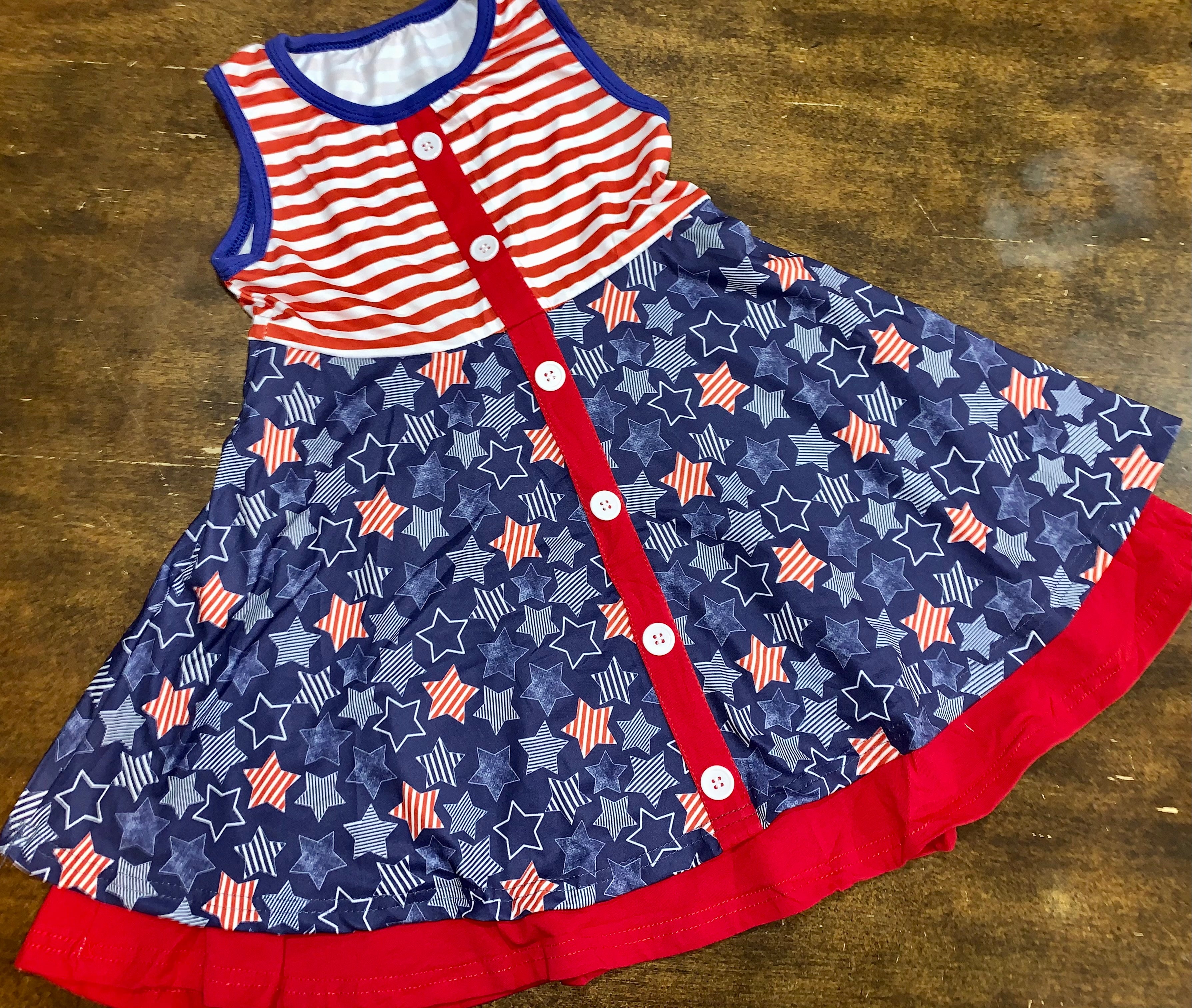 Chalk Stars Collection