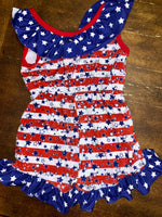Stars & Stripes