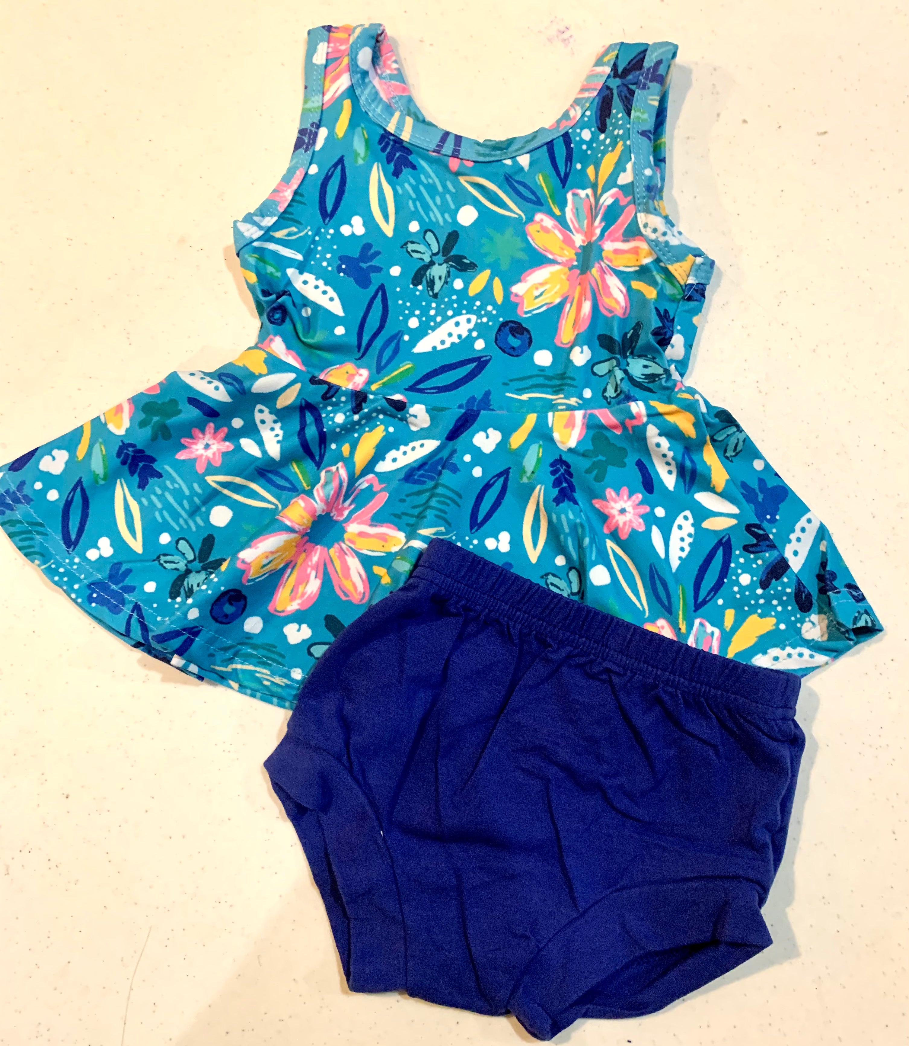 Summer Breeze Collection