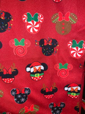 Mickey & Minnie Christmas