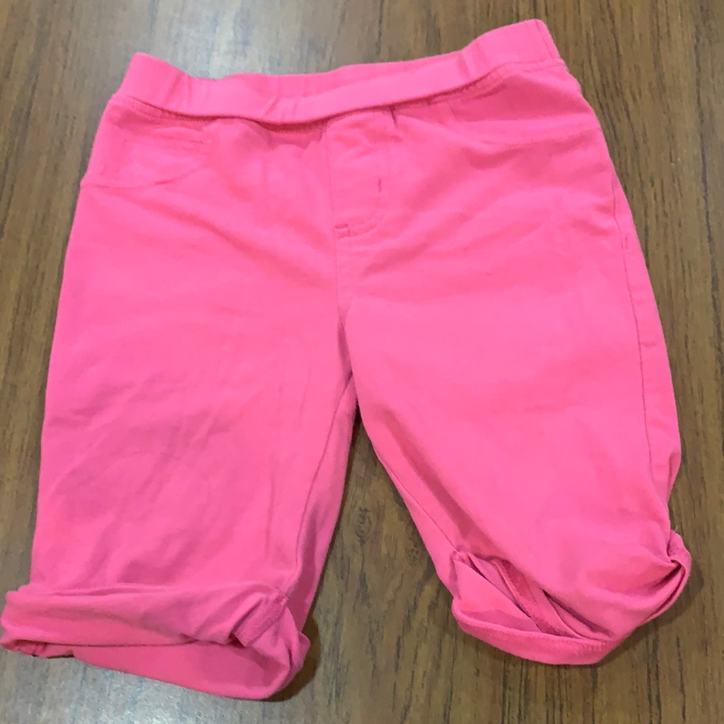 Resale pink shorts epic threads size 6