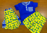 Lemons Collection