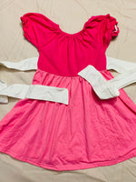 Cotton Princess Dresses (multiple Options)