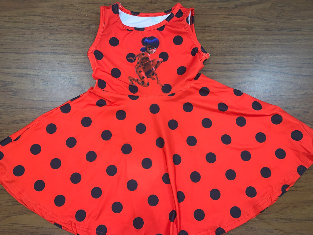 Miraculous Collection 3 Styles Available