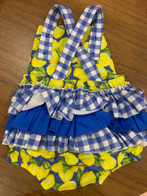 Lemons Collection