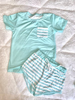Summer Blossom Collection