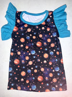 Space Collection