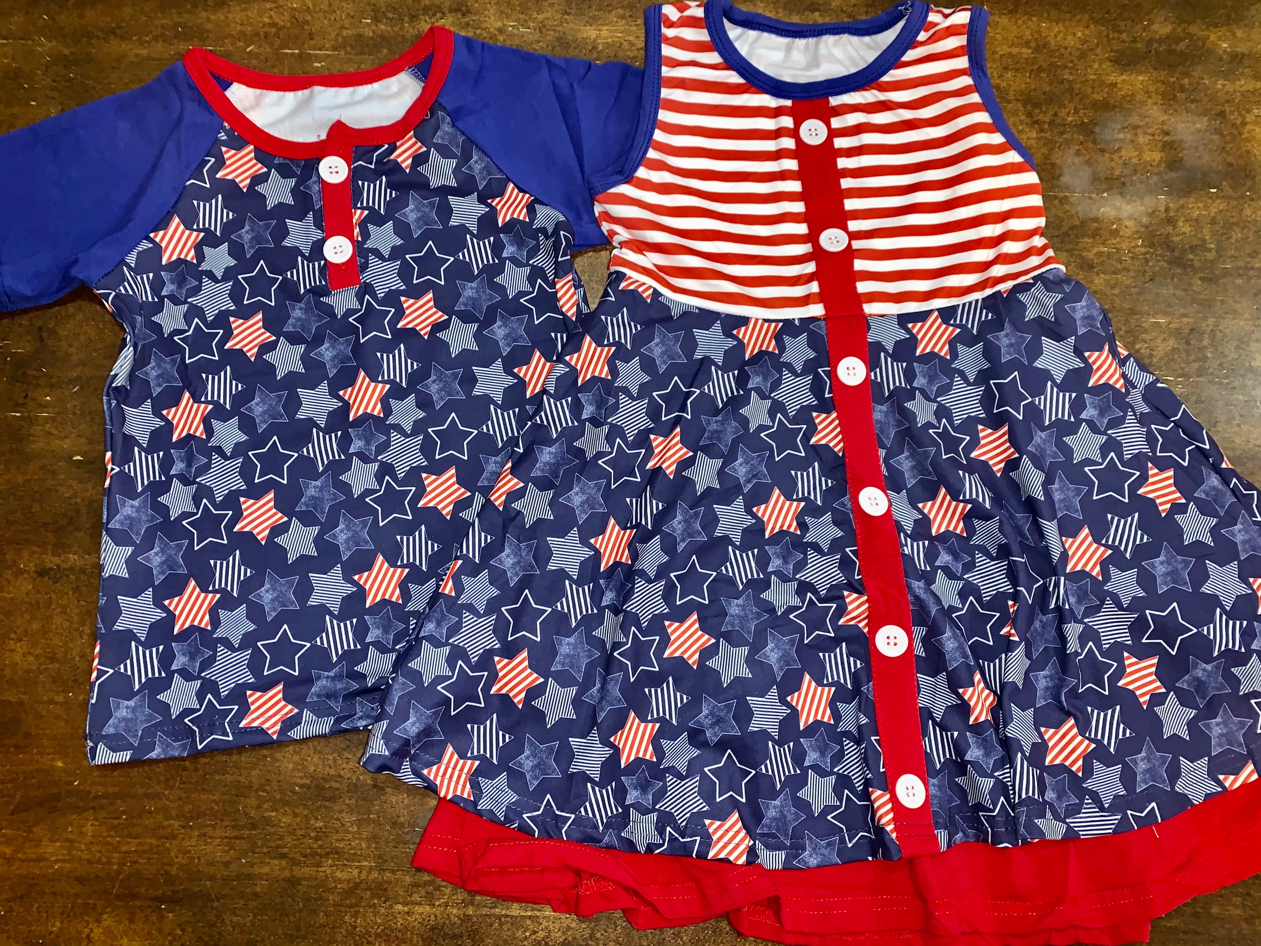 Chalk Stars Collection