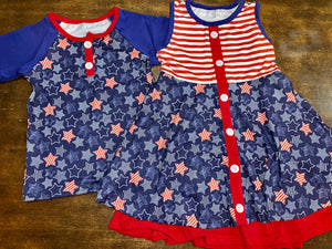 Chalk Stars Collection