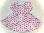 Boho Pink Rainbow Collection