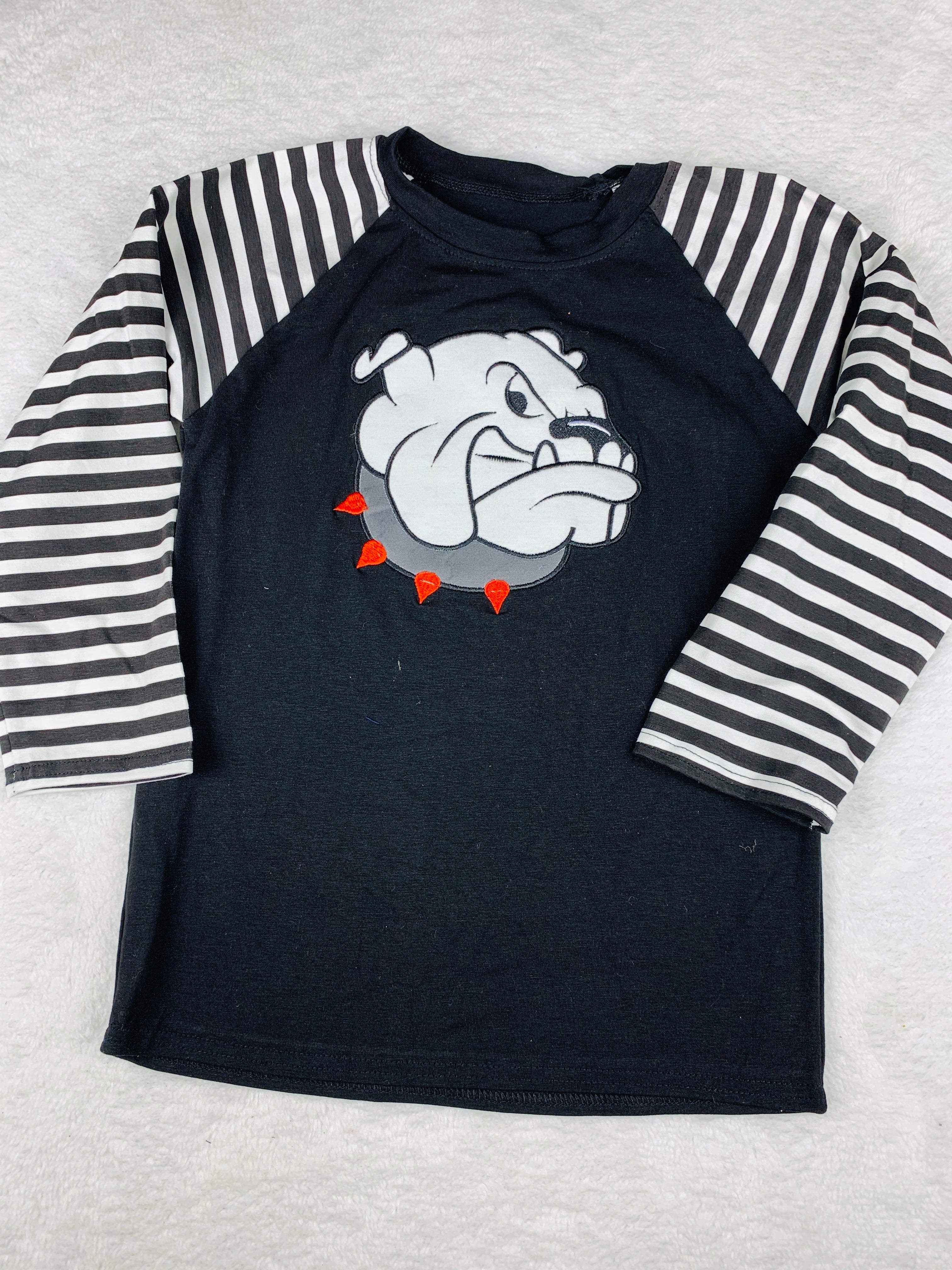 Georgia Bulldogs Shirt SALE!