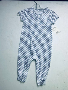 Resell NWT Gap Ants Romper 6/9m 🧵