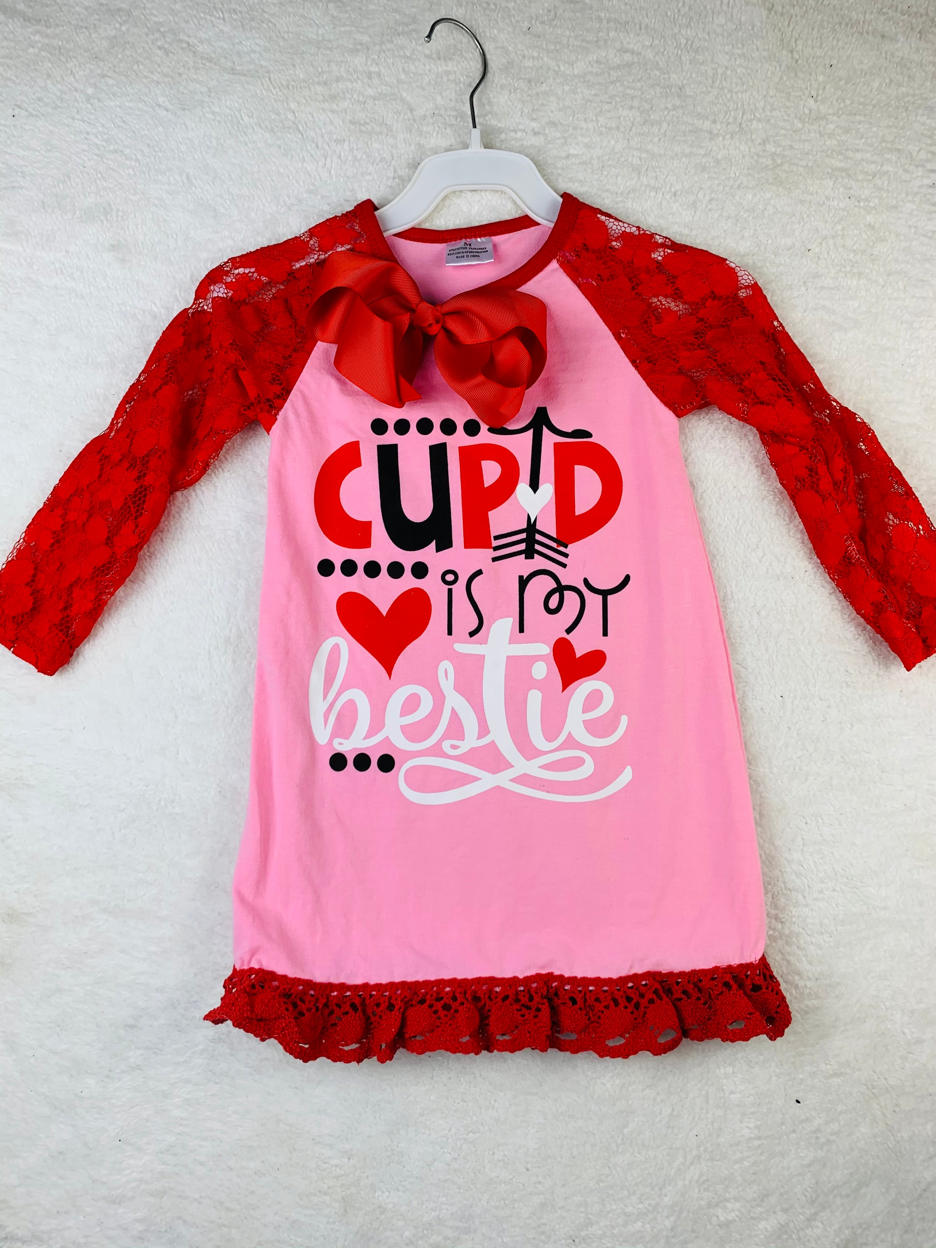 Cupid is my bestie 3T