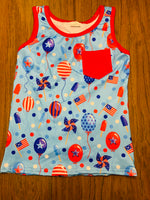 4th Party Collection (3 Styles available)