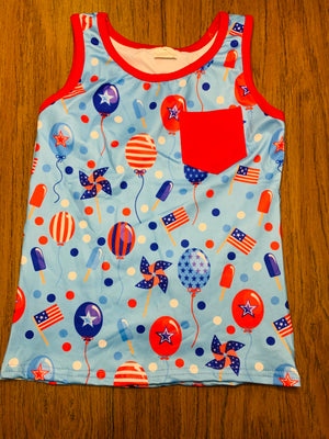 4th Party Collection (3 Styles available)