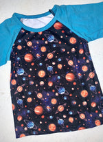 Space Collection