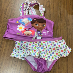 Resale doc McSTUFFINS 4T