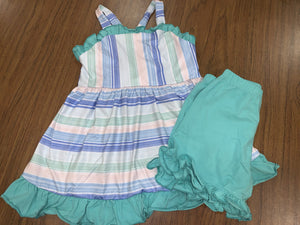 Cool Summer Striped Collection