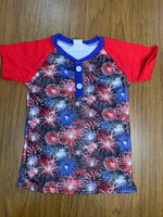 Fireworks Collection (5 Styles Available)