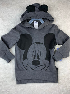 Mickey Mouse sweatshirt 2T