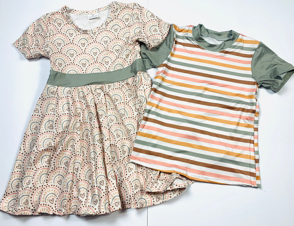 Cali Summer Collection