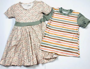 Cali Summer Collection