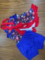 Fireworks Collection (5 Styles Available)
