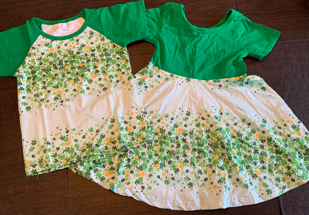 St Patricks Day Collection