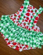 Strawberry Collection (3 Styles Available)
