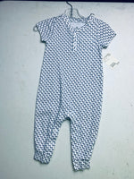 Resell NWT Gap Ants Romper 0/3m 🧵