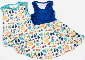 Beach Party Collection