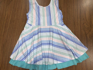 Cool Summer Striped Collection