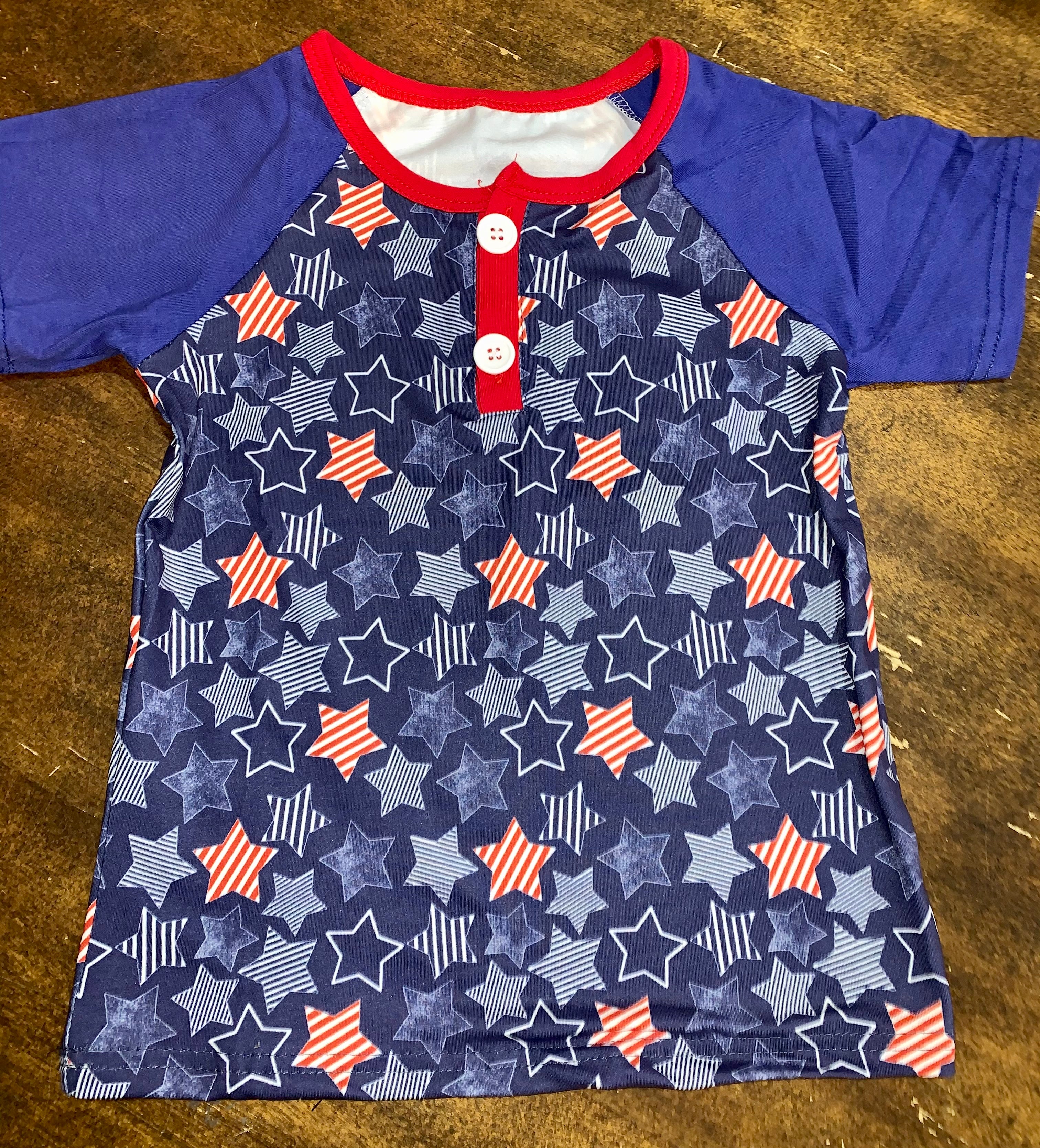 Chalk Stars Collection