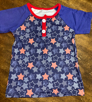 Chalk Stars Collection