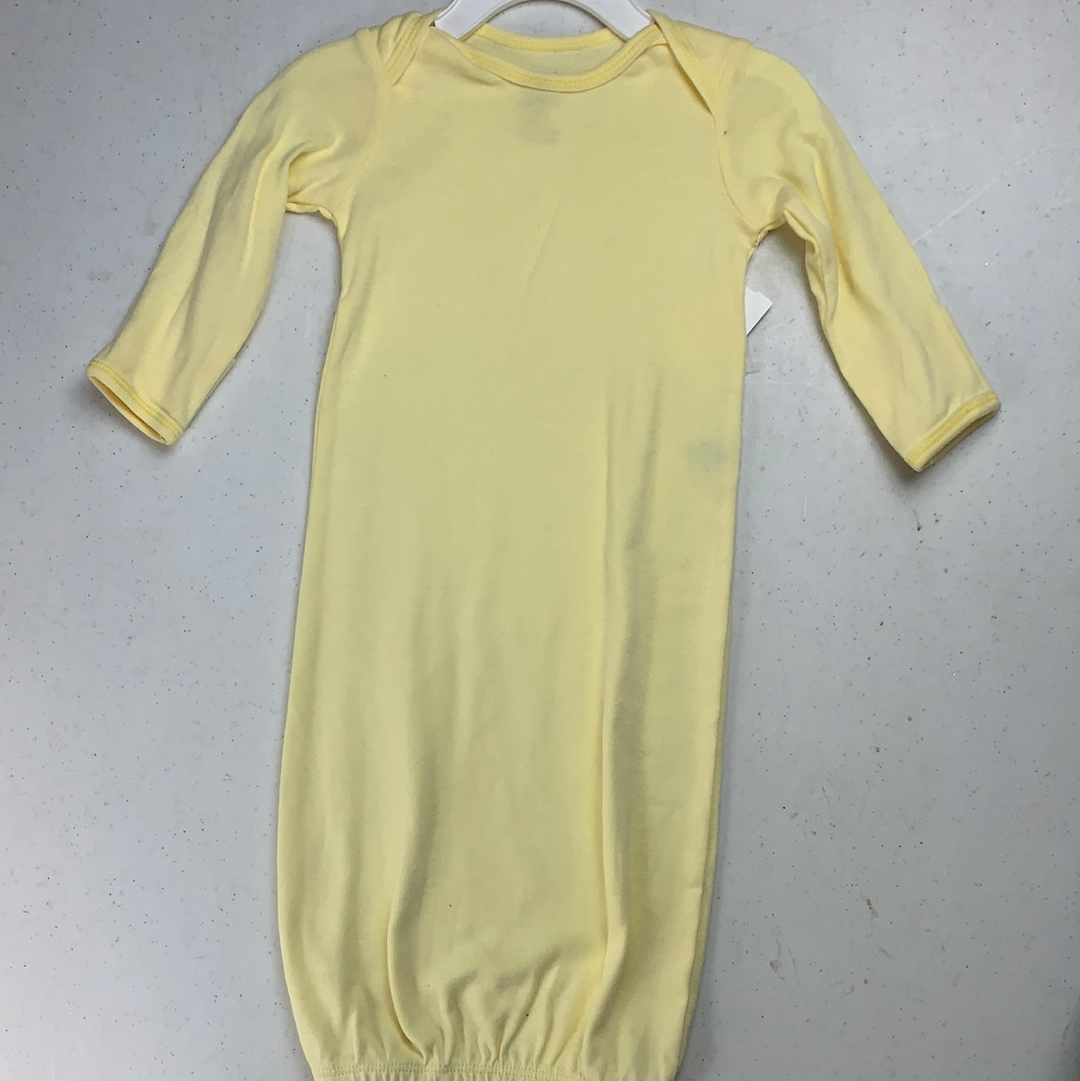 Resale yellow sleep 0/3m 🧵