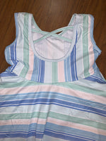 Cool Summer Striped Collection