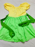 Cotton Princess Dresses (multiple Options)