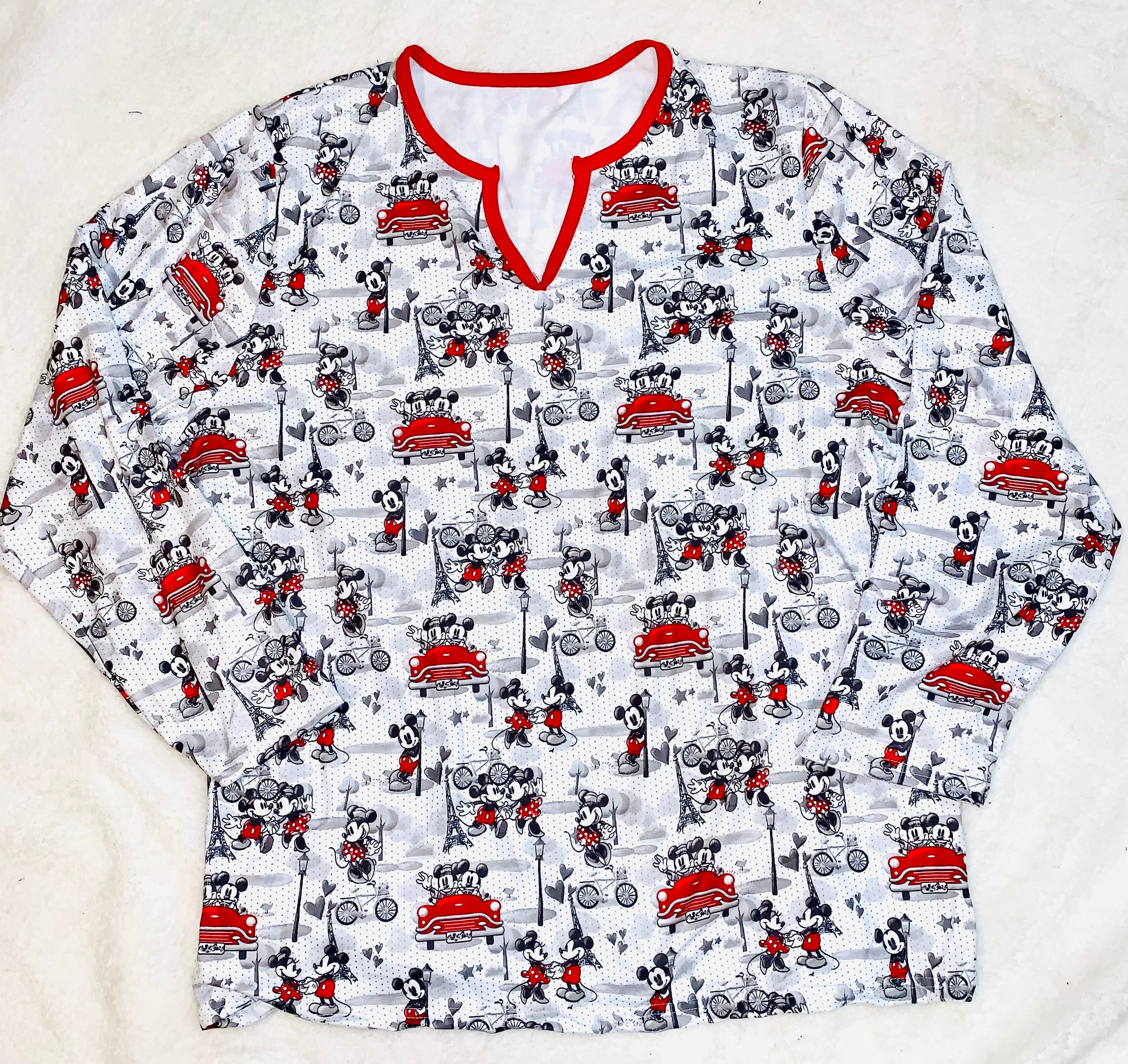 Mouse Love Collection (adult & child)