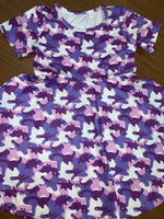 Camo Dinos (3 Styles Available)