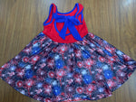 Fireworks Collection (5 Styles Available)