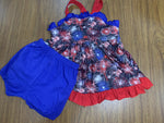 Fireworks Collection (5 Styles Available)