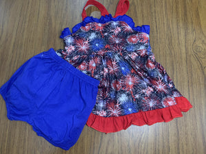 Fireworks Collection (5 Styles Available)