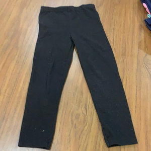 Resale garanimals 5T black leggings