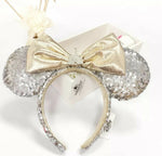 Castle Silver and Gold Ears
