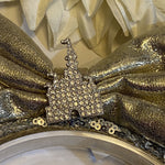Castle Silver and Gold Ears