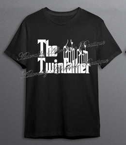 The Twinfather